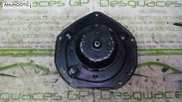 Motor calefaccion de volvo serie 440