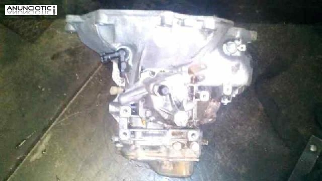 Caja cambios de opel astra id108786