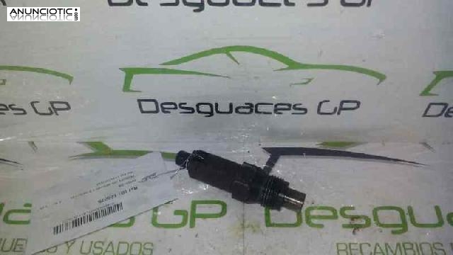 Inyector de peugeot 205 id126075