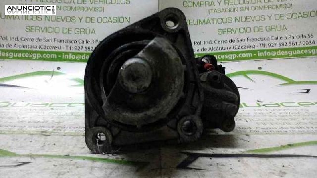 Motor arranque de ford fiesta id99374