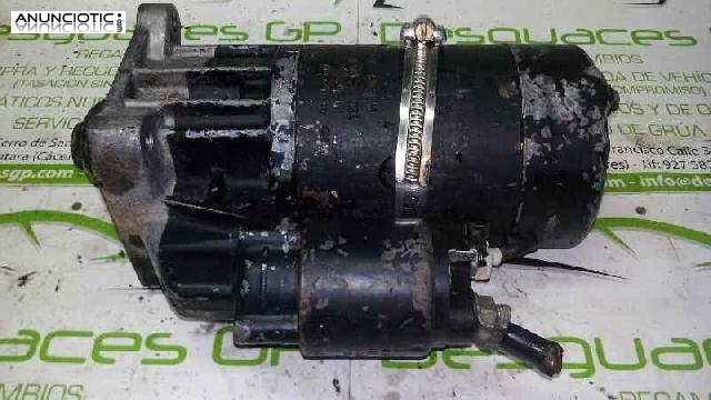 Motor arranque de peugeot 205 id97592