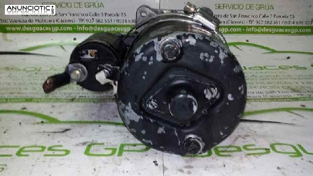 Motor arranque de peugeot 205 id97592