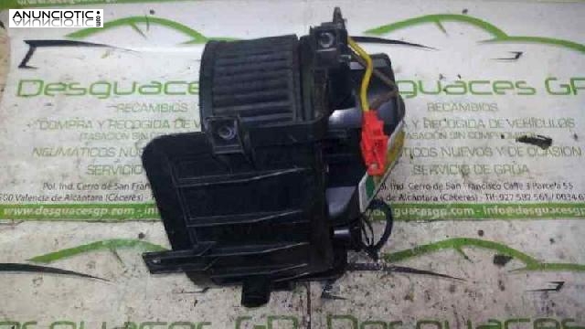 Motor calefaccion de seat ibiza id107194