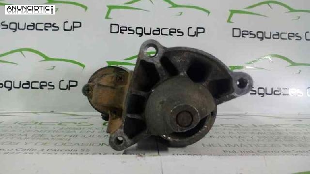 Motor arranque de peugeot 205 id120846