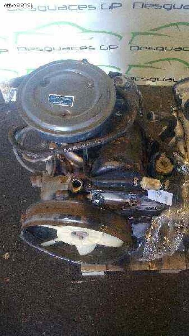 Motor tipo ba32121 de lada - niva