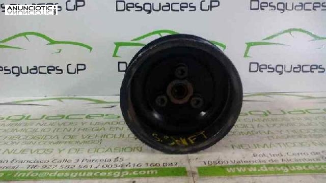 Bomba direccion de seat arosa id120039