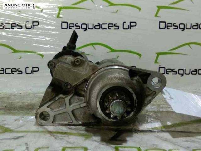 Motor arranque de seat ibiza id127303