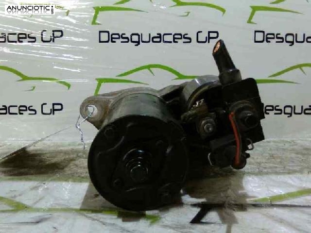 Motor arranque de seat ibiza id127303