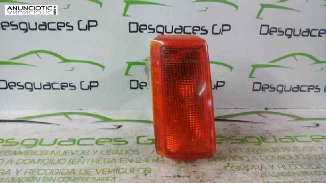 Piloto del. der. de opel corsa id120436