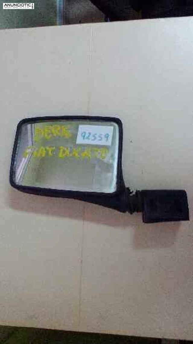 Retrovisor der. de fiat ducato id92559