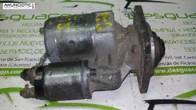 Motor arranque de skoda felicia id97331