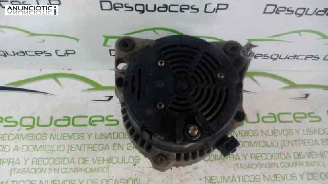 Alternador de seat cordoba