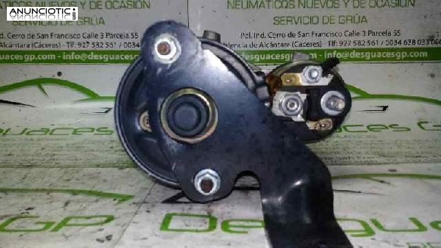 Motor arranque de opel astra id98244