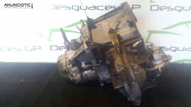 Caja cambios de peugeot 205 id126630