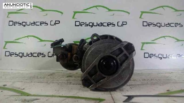 Motor arranque de citroen xsara id121434