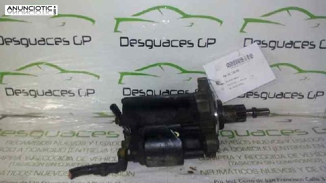 Motor arranque de audi a3 id124109