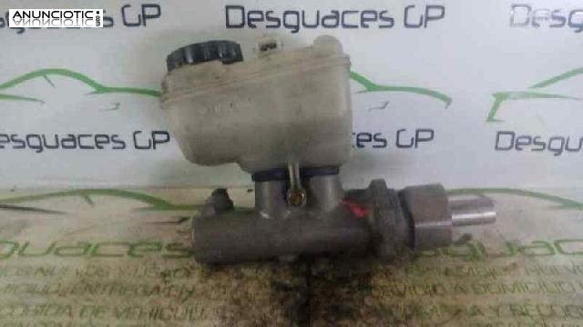 Bomba freno de peugeot 406 id121702