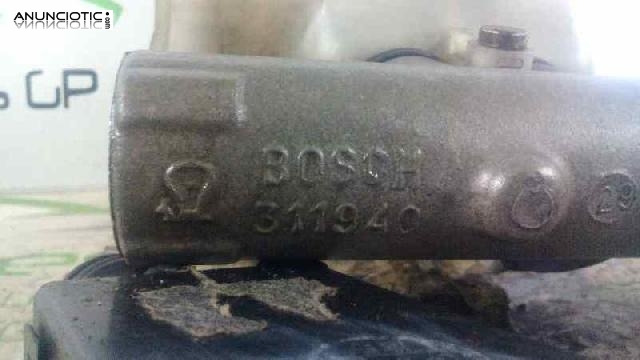 Bomba freno de peugeot 406 id121702