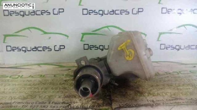 Bomba freno de peugeot 406 id121702