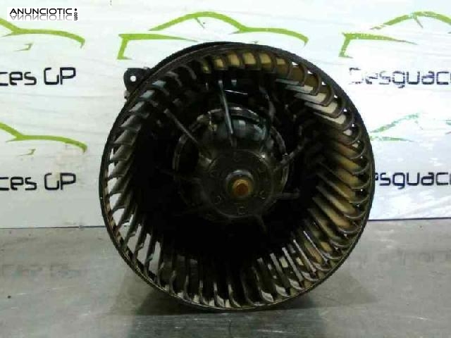 Motor calefaccion de land rover