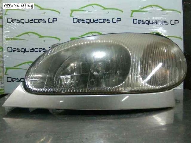 Faro izq. de daewoo lanos id114888