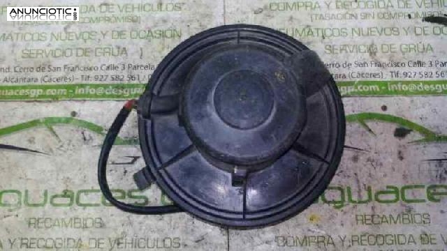 Motor calefaccion de audi 80/90 id107407