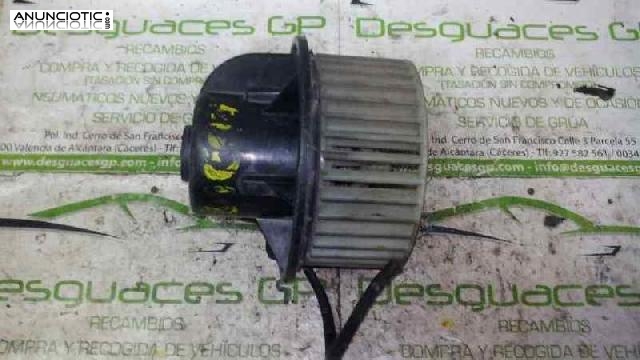 Motor calefaccion de audi 80/90 id107407