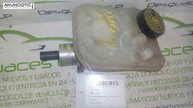 Bomba freno de citroen xsara id94859