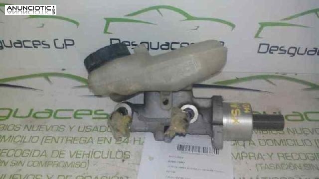 Bomba freno de citroen xsara id94859