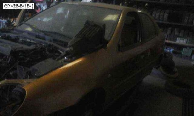 Bomba freno de citroen xsara id94859