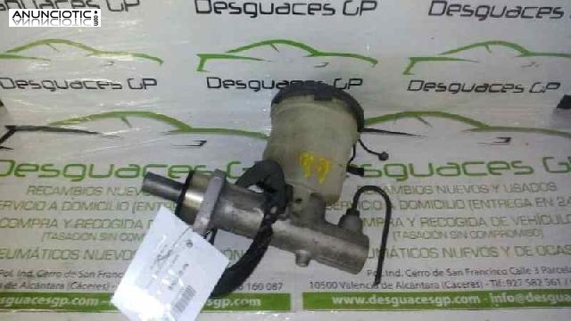 Bomba freno de mg rover serie 600