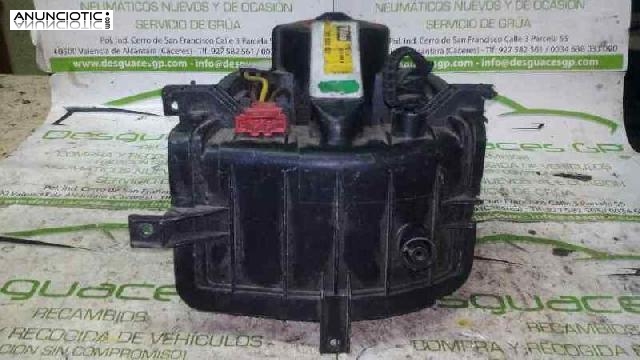 Motor calefaccion de seat ibiza id107443