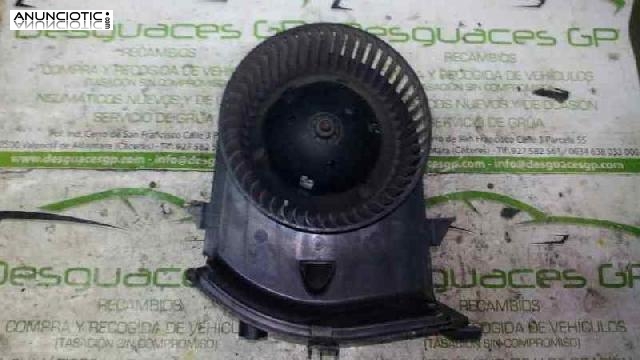 Motor calefaccion de seat ibiza id107443