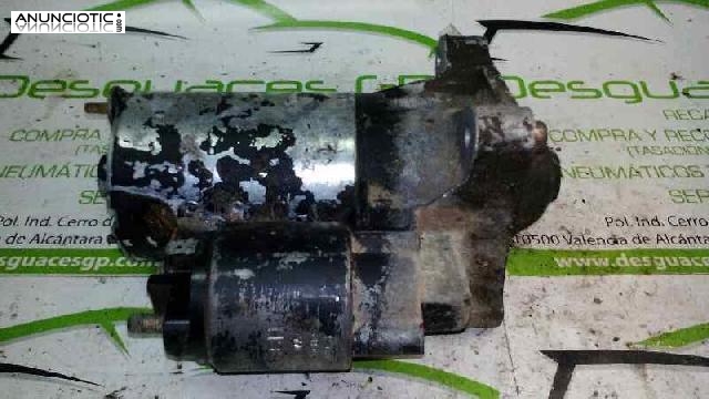 Motor arranque de citroen ax id97740