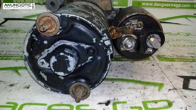 Motor arranque de citroen ax id97740