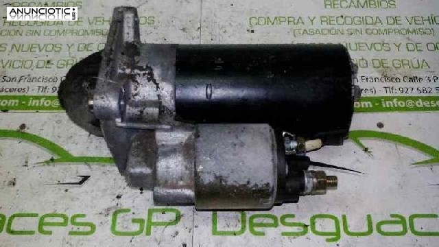 Motor arranque de fiat doblo id98221