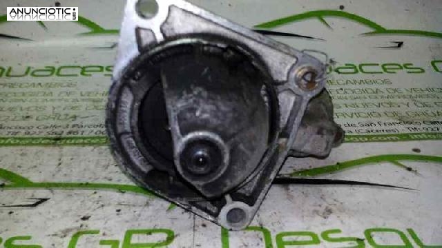 Motor arranque de fiat doblo id98221