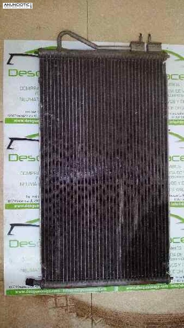 Radiador a/c de ford focus id96535