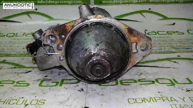 Motor arranque de opel astra id98228