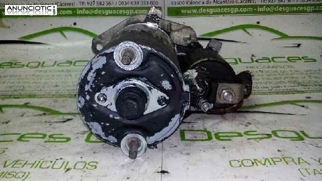 Motor arranque de opel astra id98228