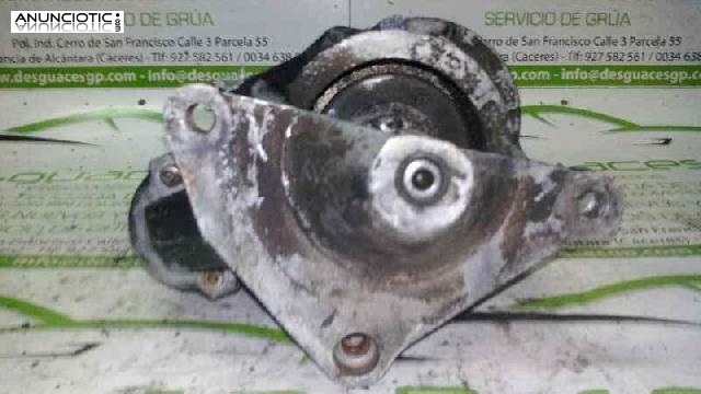 Motor arranque de fiat ulysse id97616