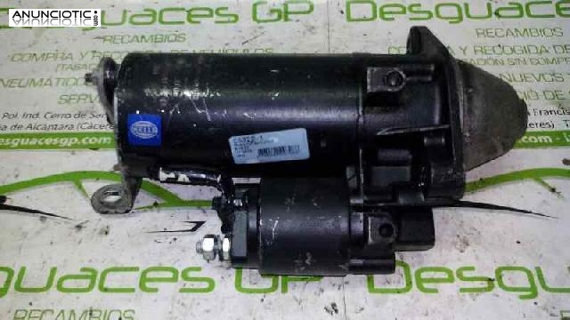 Motor arranque de opel astra id98254