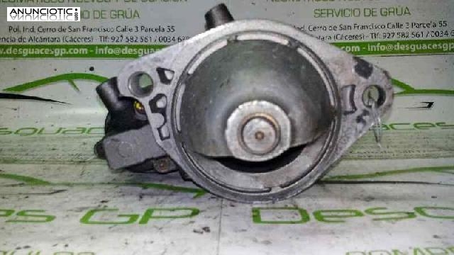 Motor arranque de opel astra id98254