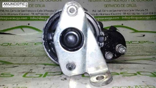 Motor arranque de opel astra id98254