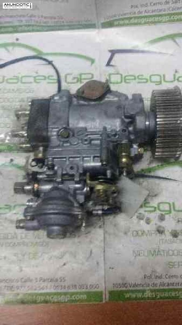 Bomba inyeccion de mg rover serie 400