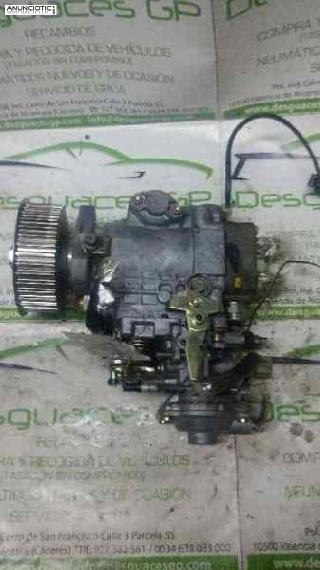 Bomba inyeccion de mg rover serie 400