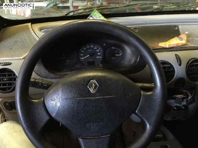 Retrovisor der. de renault kangoo