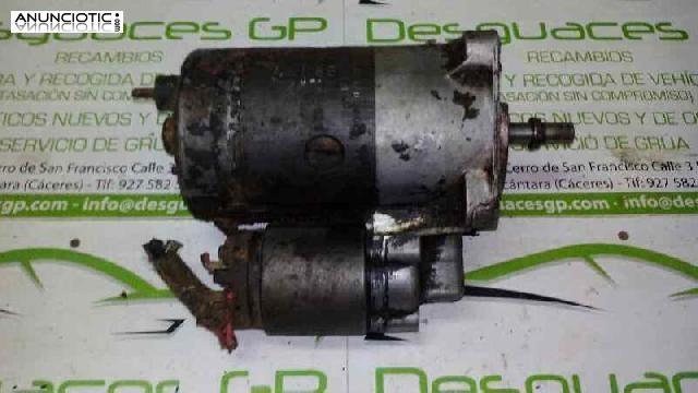 Motor arranque de audi 80/90 id97289