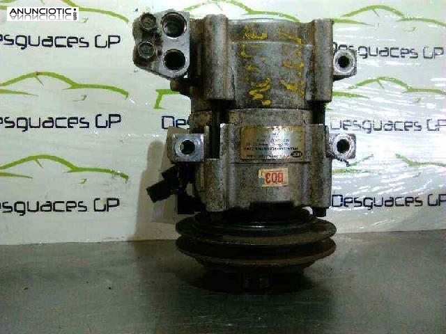 Compresor id 122122 mitsubishimontero