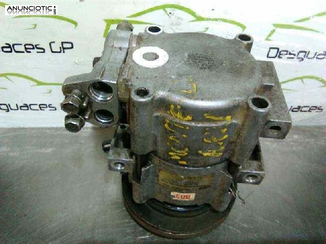 Compresor id 122122 mitsubishimontero